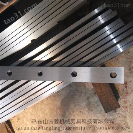 QC12K剪板机刀片定做 金属剪切机刀片制造 剪切刀片厂