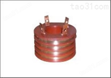 电缆卷筒多路集电环设计开发 多路集电环设备滑环