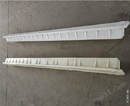 预制塑料立柱模具 立柱模具设计与制造