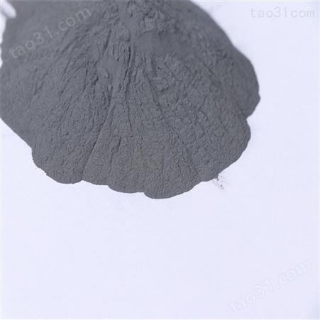 金属材料粉末加工 合金制粉 水雾化粒度150-300目 气雾化球形