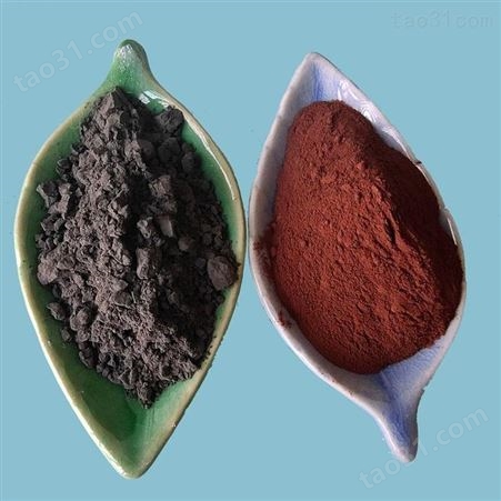 乾富厂家供应黑色火山石粉 吸附性能强火山泥粉
