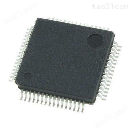 LPC2138FBD64/01 集成电路、处理器、微控制器 NXP(恩智浦)