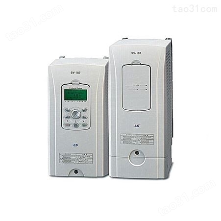 SV0015IS7-4NO LG 韩国LS产电IS7系列高性能变频器