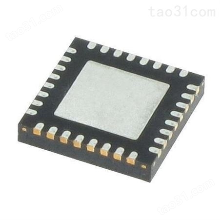 ATSAMD21E17A-MU 集成电路、处理器、微控制器 Microchip(微芯) 批次1810+