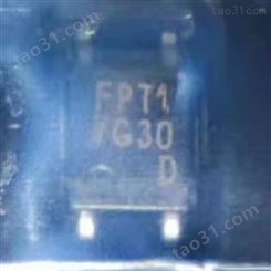 IS181D 光隔离器 ISOCOM(英国安数光) 封装SOP4 批次20+