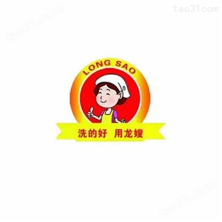 青海省海北州洗洁精招商加盟 龙嫂1260g果香透明洗洁精 无磷配方 安心健康