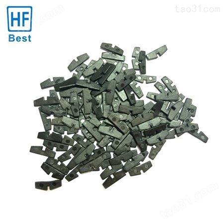 广州直销氟化乙烯丙烯共聚物工程塑料FEP灯座耐高温耐腐蚀FEP机加