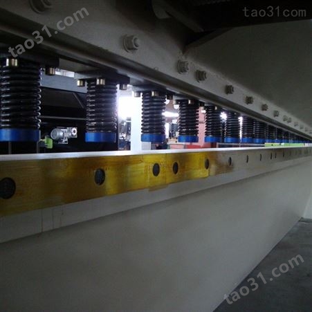 锦锻QC12Y-20*3200 液压剪板机 脚踏剪板机机械剪板机 数控剪板机厂家 液压剪板机生产厂家