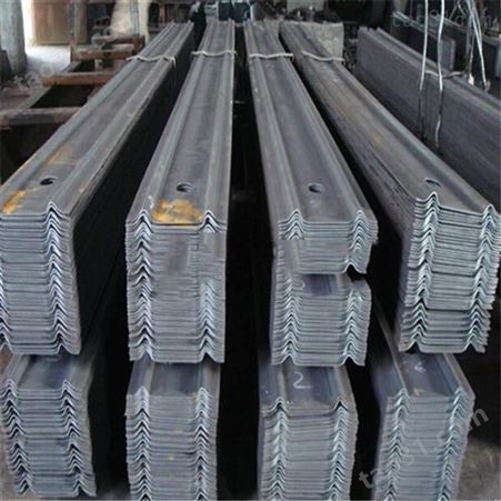 汇鑫厂家供应矿用w钢带 支护钢带 矿用支护产品