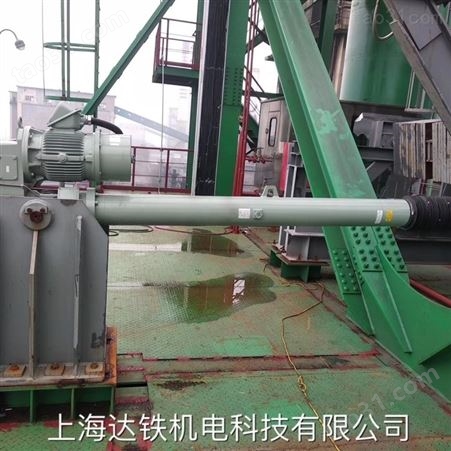 上海DGR6T COSMIC电动推杆 上海名气大的进口电动缸