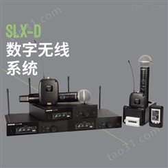 舒尔 shure ADX2/B87C Beta87C话筒配ADX2手持式发射机