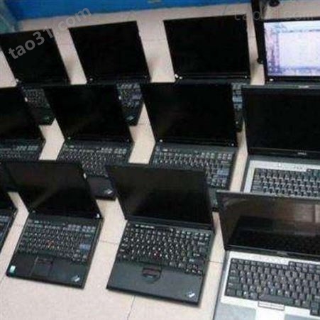 二手回收台式机 网吧电脑 家用电脑 计算机 石家庄电脑回收