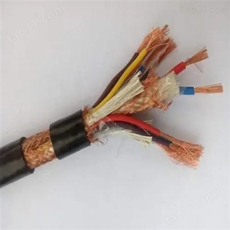 ZR-DJYPV 2*1.5 货源充足 电缆价格 电缆厂家