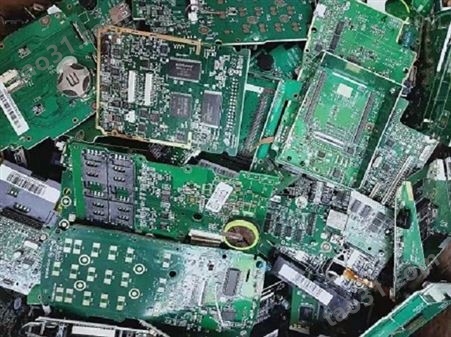 石家庄电脑配件 线路板 显示器 内存条 电子元件高价回收