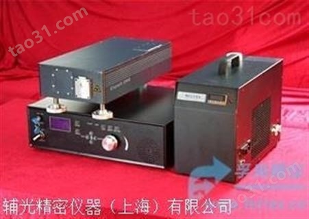 355nm脉冲紫外激光器 高功率水冷型紫外355nm激光器