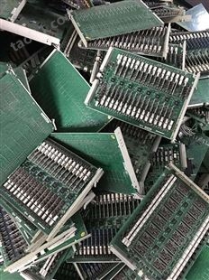 河北邯郸电子元件 电子废料 电子芯片等高价上门回收