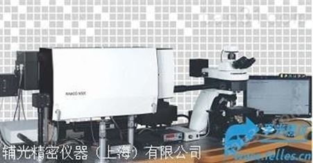 3D扫描激光拉曼显微镜 共聚焦拉曼显微镜 拉曼激光共聚焦显微镜