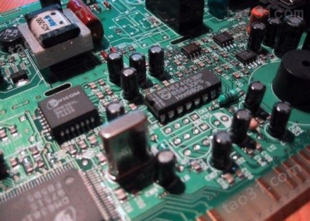 石家庄电子线路板回收 芯片IC回收 电子元件回收