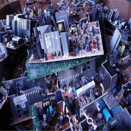 上海线路板回收厂家回收电路板电子元器件专业回收服务周到 昆邦
