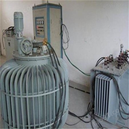 变压器厂家直收 肇庆工地变压器上门回收  广州废旧变压器回收  二手变压器回收公司