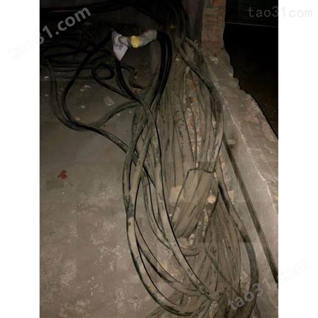 电缆回收价格 广州废电缆线回收上门  深圳废旧电缆回收   电力设备物资回收公司