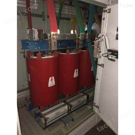 回收电缆变压器-广州光伏变压器回收 惠州回收箱式变压器 旧变压器回收