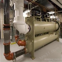 旧空调回收 广州溴化锂空调回收价格 深圳大金空调回收  二手空调回收公司