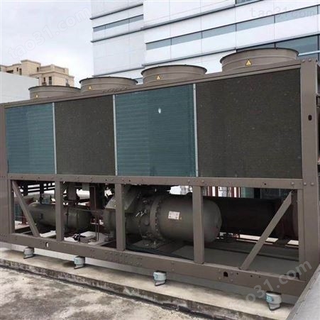 顿汉空调回收  江门二手空调回收 珠海回收废旧空调 报废柜机空调回收