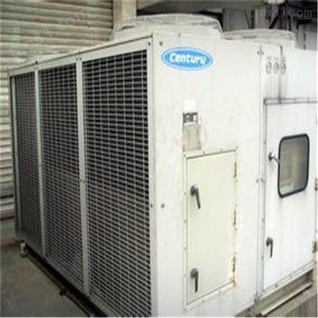 雷诺士空调回收 广州空调回收 东莞二手空调回收 冷水机组回收