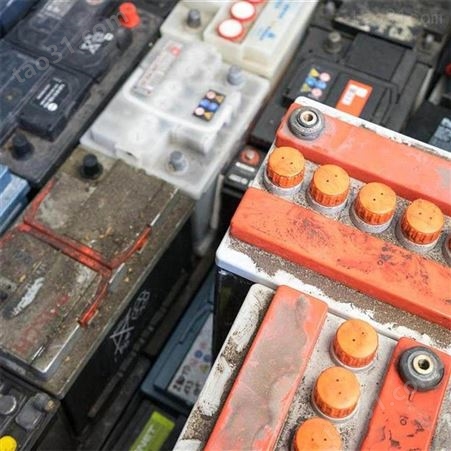 储能蓄电池回收 江门废旧储能柜电池回收 珠海蓄电池回收现场结算 废电池回收公司
