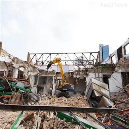 钢结构厂房拆除回收 广州工厂二手设备回收 深圳工厂拆除回收 工厂整体回收
