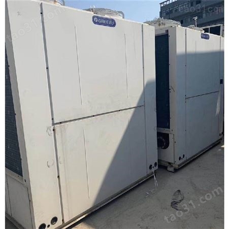 大金空调回收 江门溴化锂空调回收 珠海废旧空调回收 回收二手空调公司