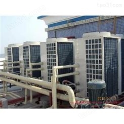 制冷设备回收 惠州惠城区大量二手蒸发器回收厂家 溴化锂空调回收价格