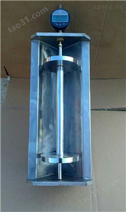 恒胜供应SY-2混凝土压力泌水仪型号/标准