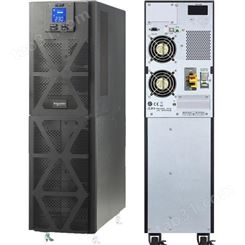 施耐德UPS电源SP20KL-31 20KVA 16KW 适用于网络机柜 施耐德不间断电源参数