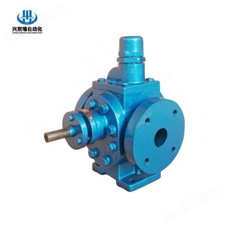 圆弧齿轮泵YCB0.6-0.6,YCB0.6-2.5,YCB1.0-0.6 ,YCB1.6-0.6增压泵