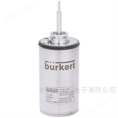 BURKERT气动球阀报价上海