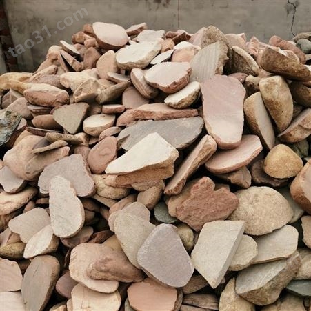 鹅卵石切片 河北鹅卵石切片厂家 小型鹅卵石切片产地批发
