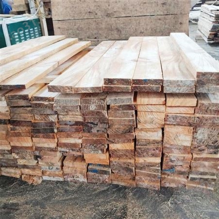 呈果木业铁杉木材铁杉原木木材工厂供货