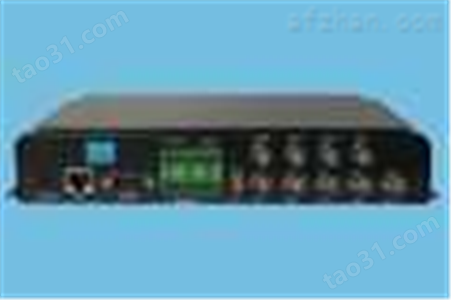 FUT-NVS502C网络视频服务器