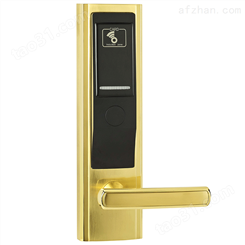 酒店门锁宾馆刷卡锁电子门锁公寓感应锁