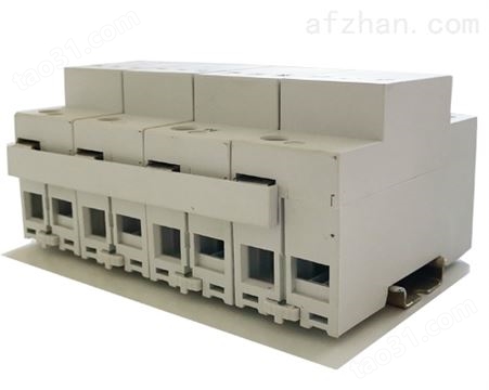 ZH1-B120/4P陕西东升电气ZH1-B120二级浪涌保护器