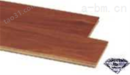 无永吉地板-实木地板系列-水晶超耐磨系列--龙凤檀