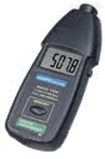 HJ02-DT2234B非接触式转速表  高解析度转速仪表  高精度测量转速表