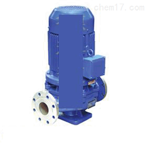 HG01-Y7DK-IHG立式管道离心泵 立式单级管道离心泵 高温耐腐蚀型化工泵