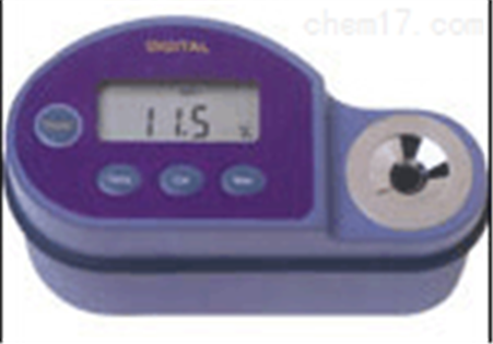BXS07-BD92糖度计 便携式糖度计 智能型糖度仪 报警式糖度仪