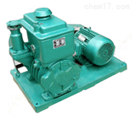 HG08-2X-30A真空泵 旋片式真空泵 真空冶炼真空泵 热处理用真空泵