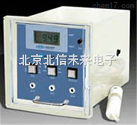 JC16-SJG-203A溶解氧测定仪  自来水厂水源水体溶解氧分析仪   水产养殖微量氧测量仪