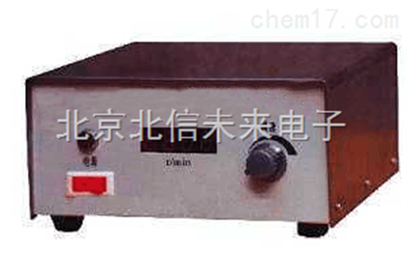 HG23-H03-A磁力搅拌器  强磁力搅拌仪 单搅拌分析仪