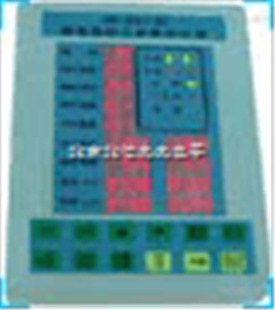 JC21-xd13JR-961继电器综合参数测试仪 继电器同步电压测定仪 继电器调试工序检测仪